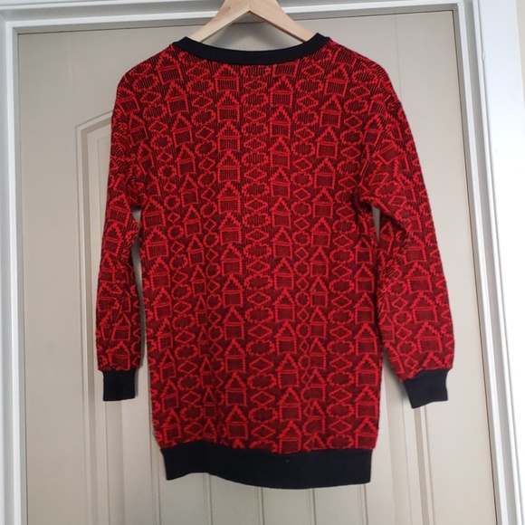 VINTAGE Sweater - Picture 4 of 5